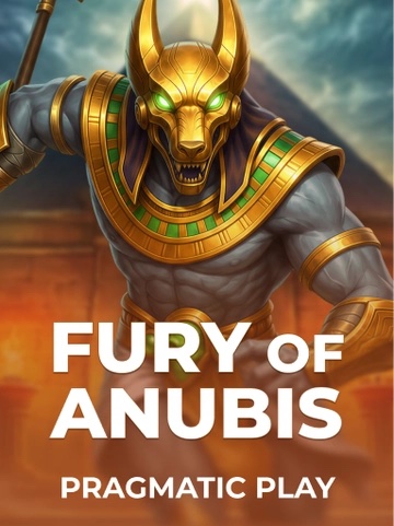 Fury of Anubis